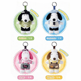 Peanuts Snoopy Mood Outfits Series