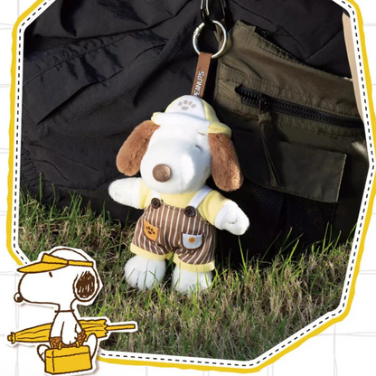 Peanuts Snoopy Mood Outfits Series
