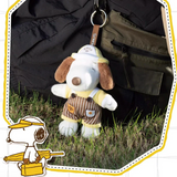 Peanuts Snoopy Mood Outfits Series