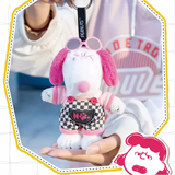 Peanuts Snoopy Mood Outfits Series