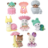 Sylvanian Families Baby Woodland Fairy Costume Blind Bag
