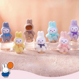 VIPO x Miffy Plush Blind Box Series 2