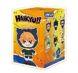 EAKI Haikyu!! Mascot Pendant Plush