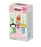Soap Studio The Powerpuff Girls Cozy Moment Series