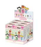 Soap Studio The Powerpuff Girls Cozy Moment Series