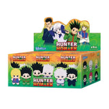NullSET Hunter x Hunter Plush Series