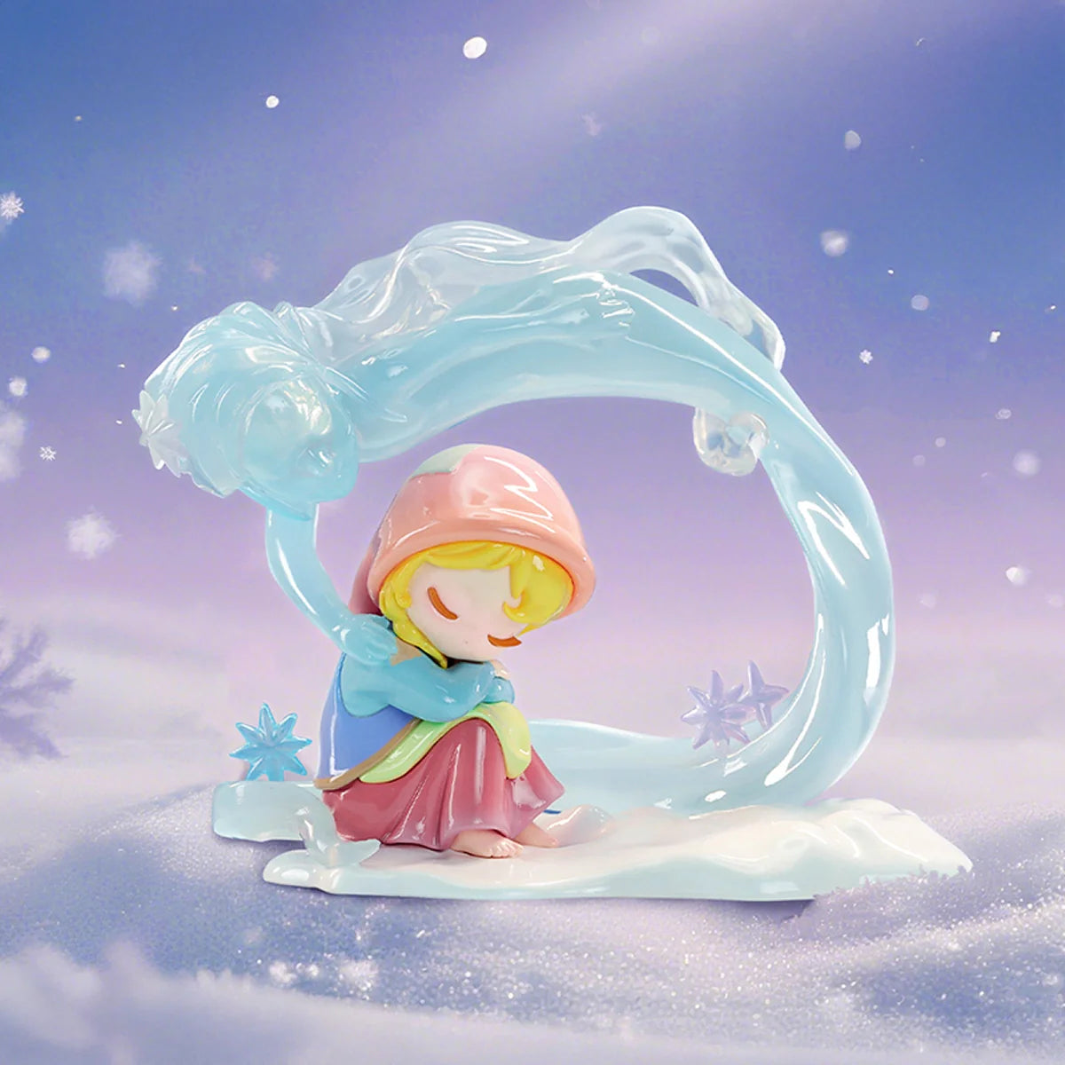 52TOYS Sleep Dreamland Elves Tales Of Enchanted Dreams