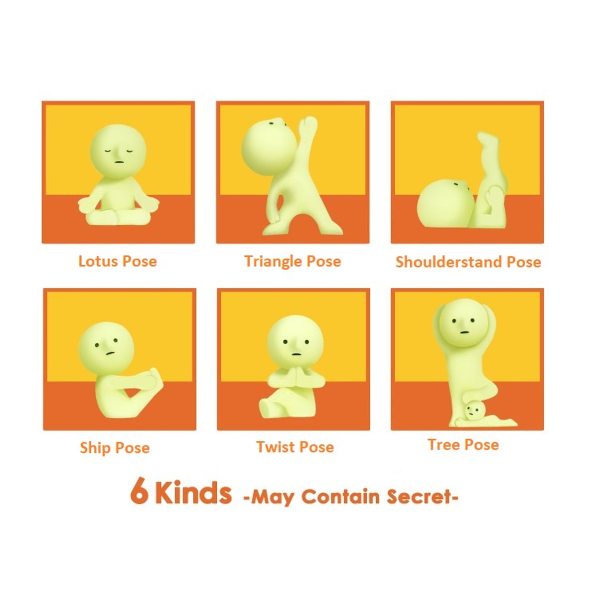 SMISKI Yoga Series