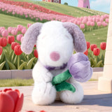 Peanuts Snoopy Flower Gift Series