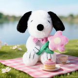 Peanuts Snoopy Flower Gift Series