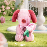Peanuts Snoopy Flower Gift Series