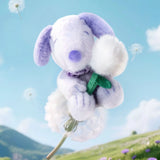 Peanuts Snoopy Flower Gift Series