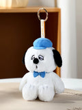 VIPO x Peanuts Snoopy Plush Blind Box
