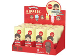 Monchhichi Hippers