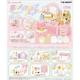 Re-Ment Sumikkogurashi Dream Makeup Dresser