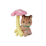 Sylvanian Families Baby Woodland Fairy Costume Blind Bag