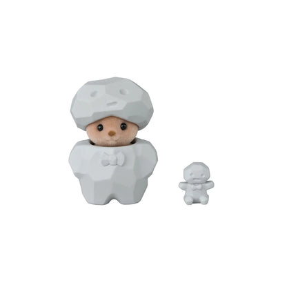 Sylvanian Families Baby Woodland Fairy Costume Blind Bag