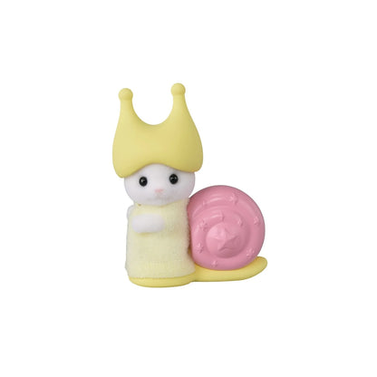 Sylvanian Families Baby Woodland Fairy Costume Blind Bag