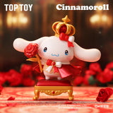 TOPTOY Sanrio Characters The Night of Rose Series 