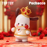 TOPTOY Sanrio Characters The Night of Rose Series 
