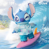 TOP TOY Stitch Dress-Up Show