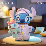 TOP TOY Stitch Dress-Up Show