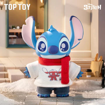 TOP TOY Stitch Dress-Up Show – NEKO STOP