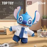 TOP TOY Stitch Dress-Up Show