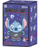 TOP TOY Stitch Dress-Up Show