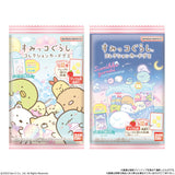 Bandai Sumikko Gurashi Card and Gummy Candy Collection