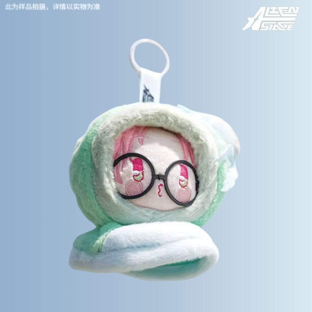 Alien Stage Sunny Doll Plush Series