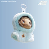 Alien Stage Sunny Doll Plush Series