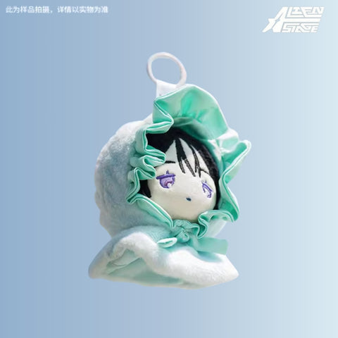 Alien Stage Baby Series