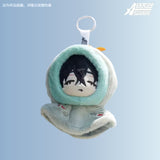 Alien Stage Sunny Doll Plush Series