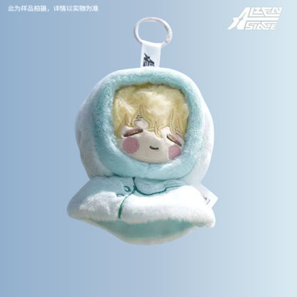 Alien Stage Sunny Doll Plush Series