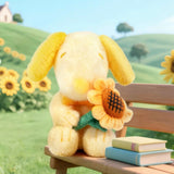 Peanuts Snoopy Flower Gift Series