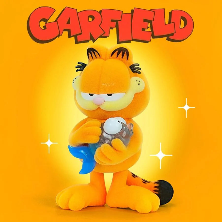 Garfield Perfect Holiday Series