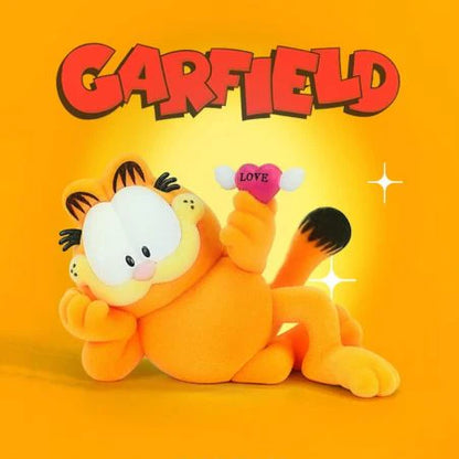 Garfield Perfect Holiday Series