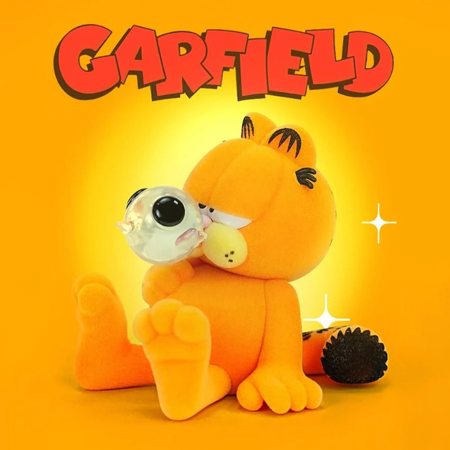 Garfield Perfect Holiday Series