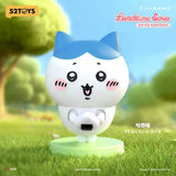 52TOYS Chiikawa Lunchtime Series