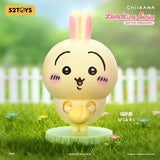 52TOYS Chiikawa Lunchtime Series