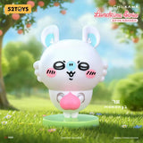 52TOYS Chiikawa Lunchtime Series