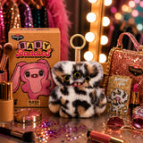 Fuggler Baby Baddies Plush Bag Charms 