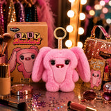Fuggler Baby Baddies Plush Bag Charms 