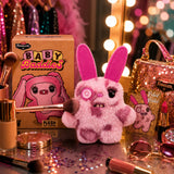 Fuggler Baby Baddies Plush Bag Charms 