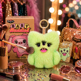 Fuggler Baby Baddies Plush Bag Charms 