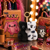 Fuggler Baby Baddies Plush Bag Charms 