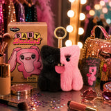Fuggler Baby Baddies Plush Bag Charms 