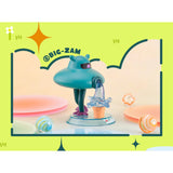 Mobile Suit Gundam Yurugun Big-Zam