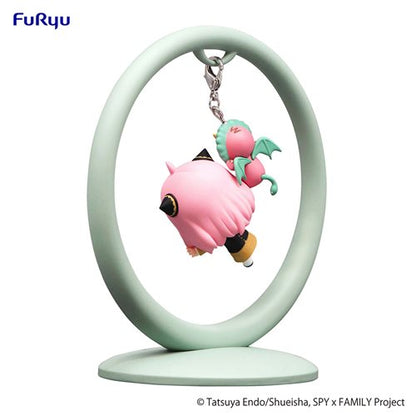 FuRyu Spy x Family Anya Forger Trapeze Figure